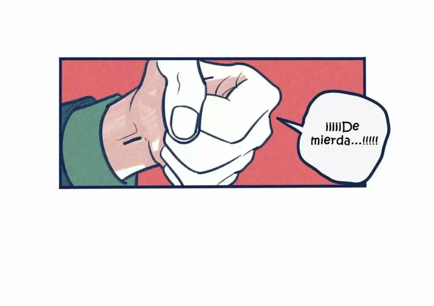 Como odiar a tu compañero (2016) - Capítulo 26 - Página 21 - LectorTMOo