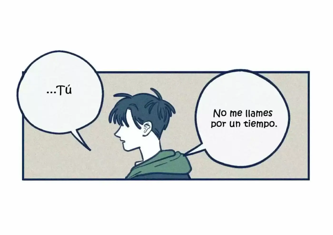 Como odiar a tu compañero (2016) - Capítulo 26 - Página 30 - LectorTMOo