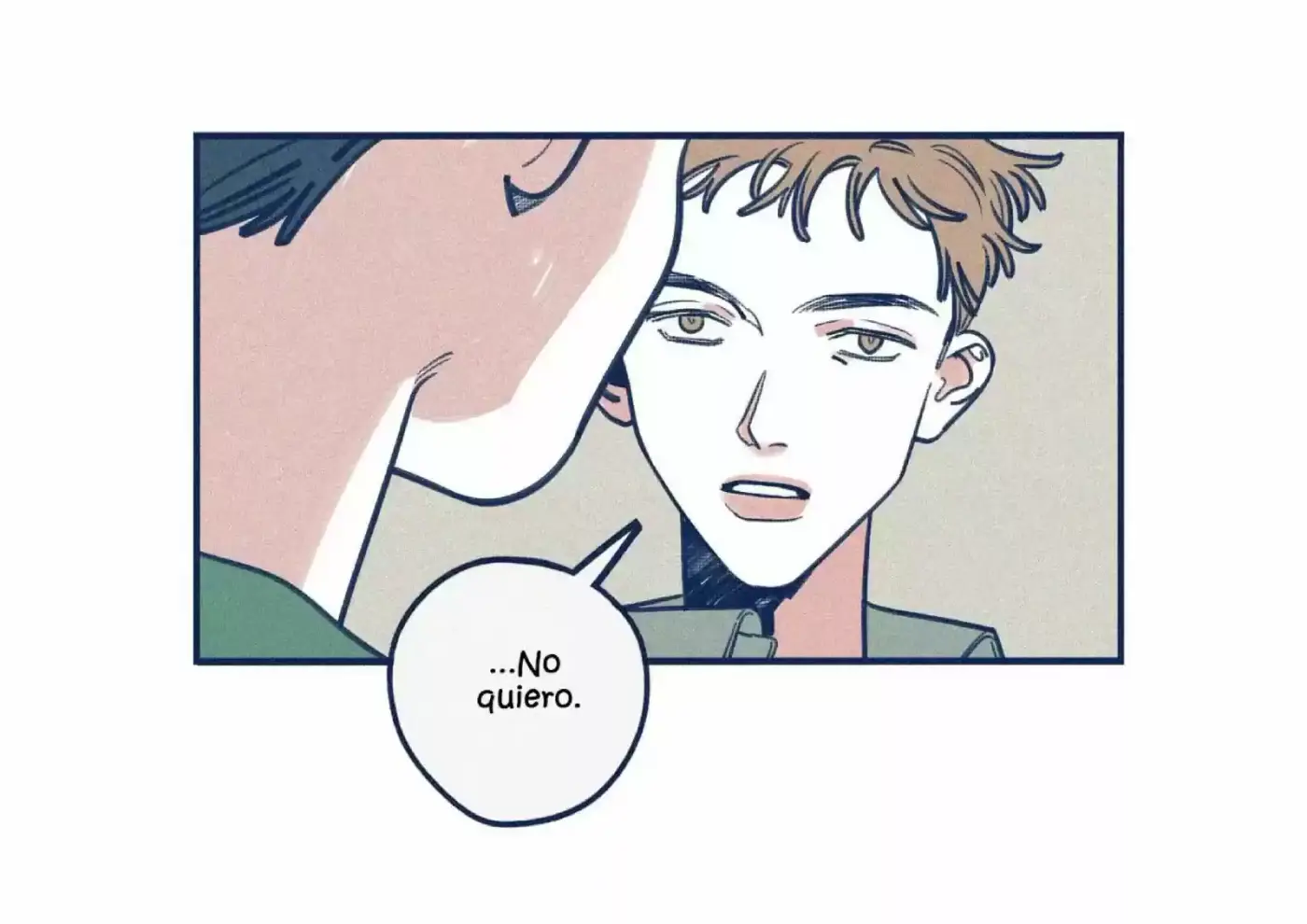 Como odiar a tu compañero (2016) - Capítulo 26 - Página 31 - LectorTMOo