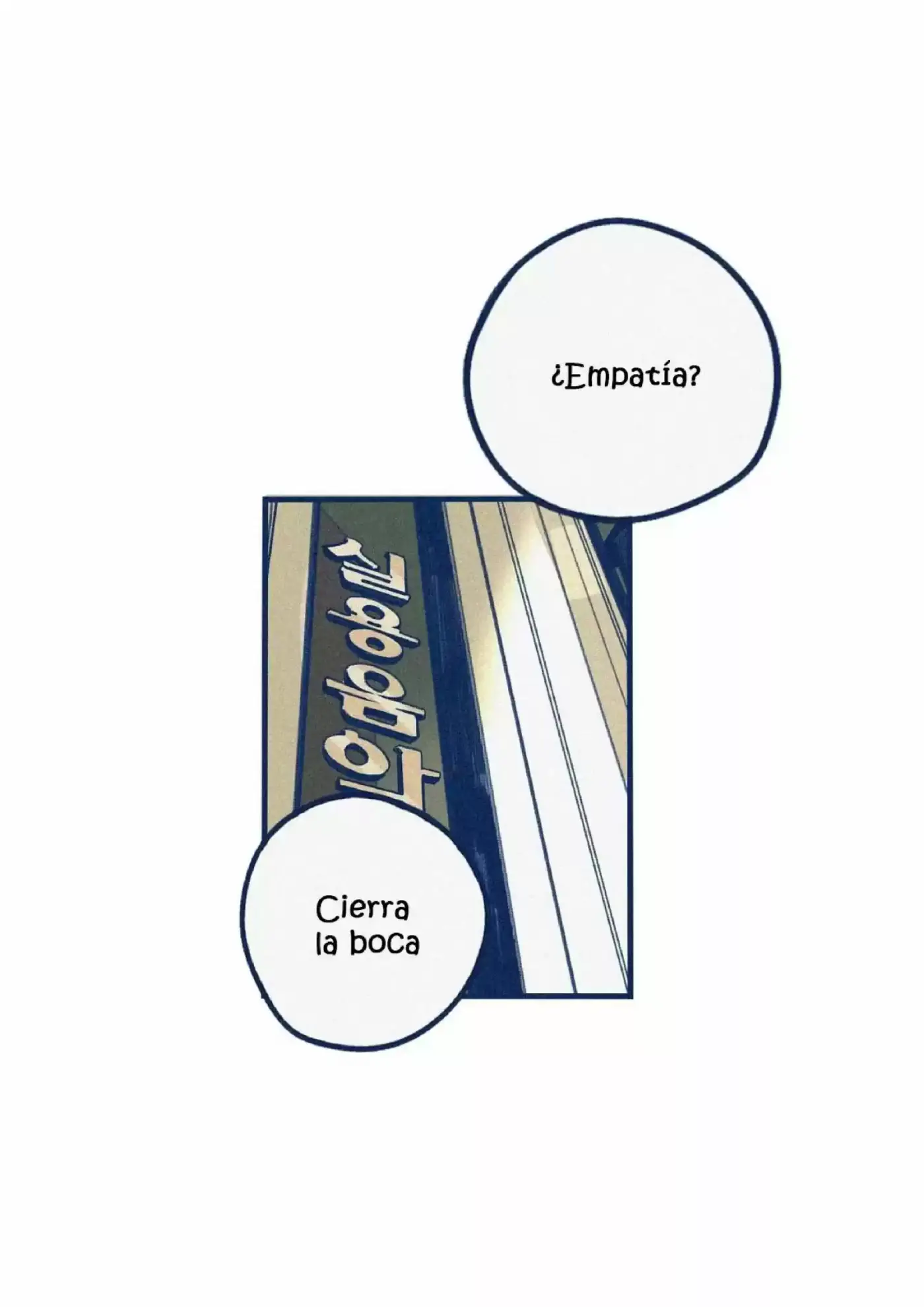 Como odiar a tu compañero (2016) - Capítulo 26 - Página 36 - LectorTMOo