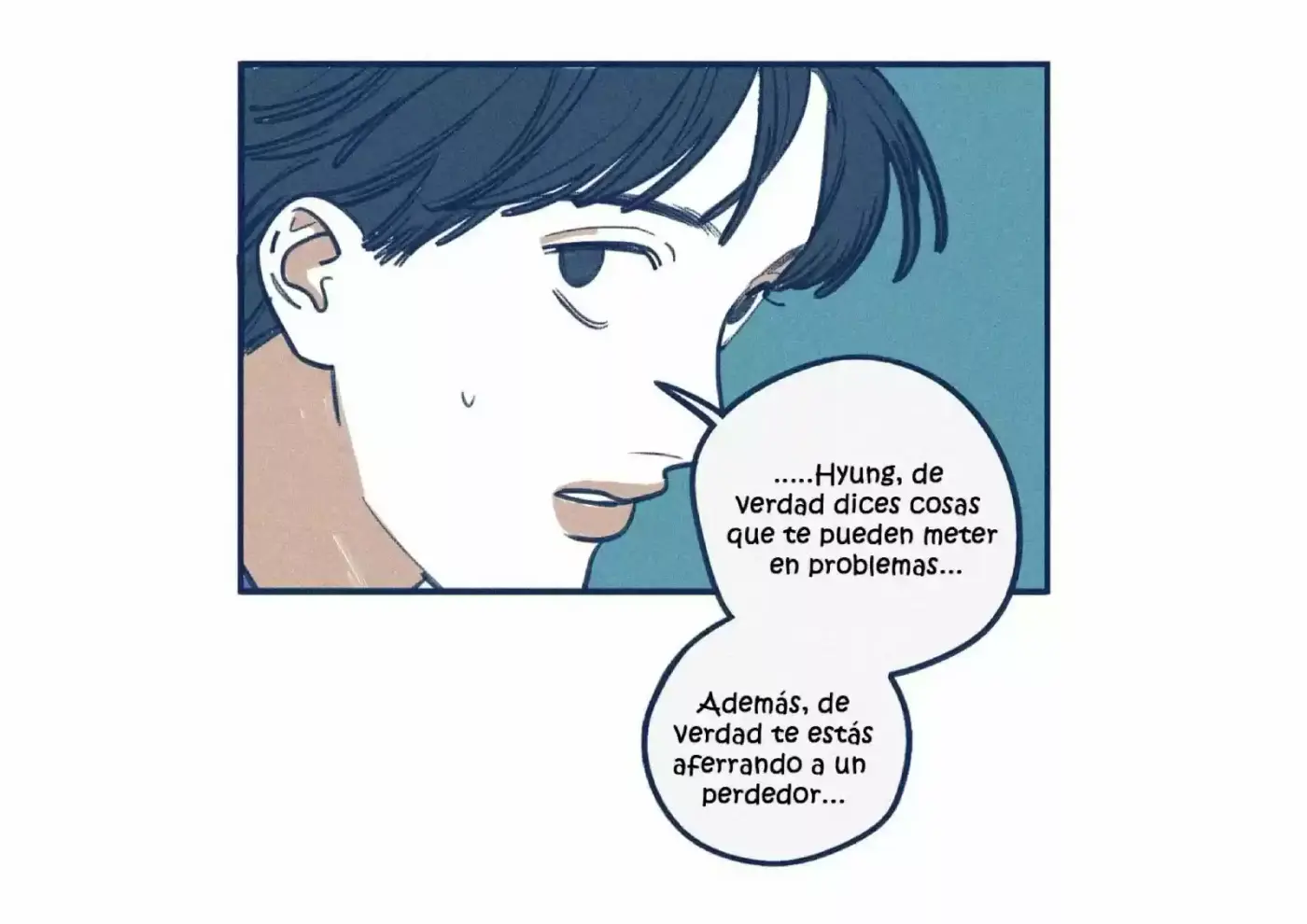 Como odiar a tu compañero (2016) - Capítulo 26 - Página 48 - LectorTMOo