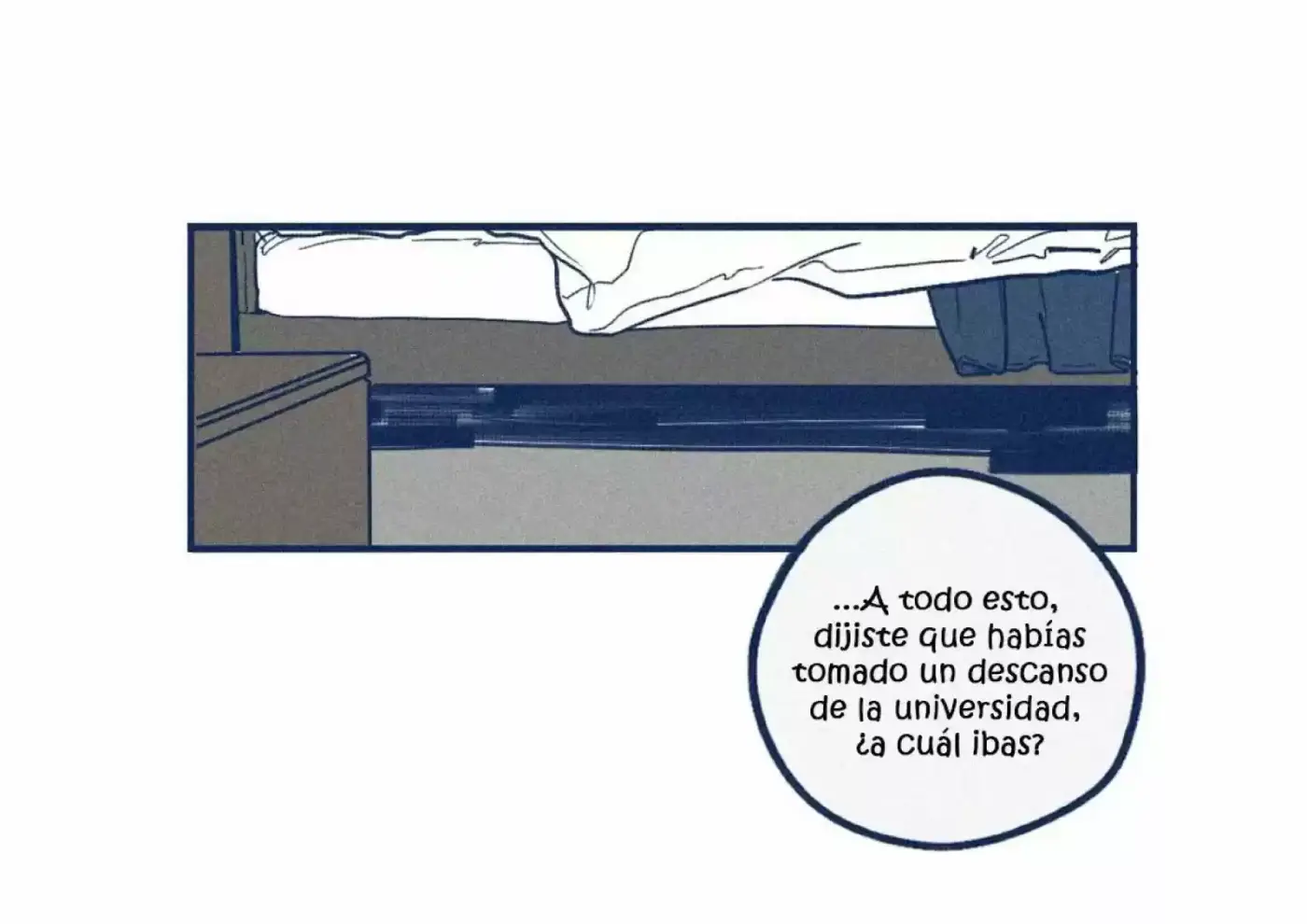Como odiar a tu compañero (2016) - Capítulo 26 - Página 55 - LectorTMOo
