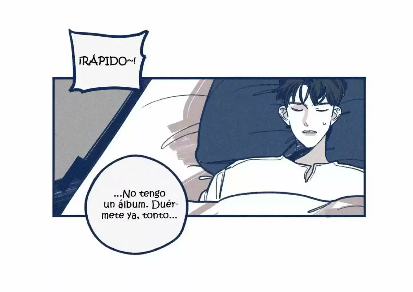 Como odiar a tu compañero (2016) - Capítulo 26 - Página 59 - LectorTMOo