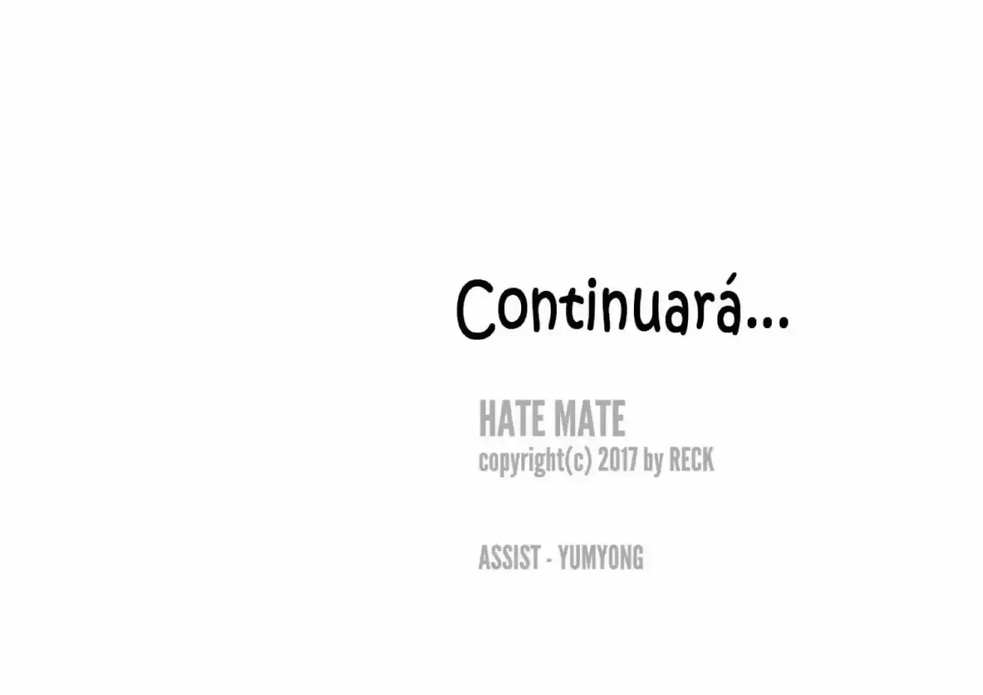 Como odiar a tu compañero (2016) - Capítulo 26 - Página 62 - LectorTMOo