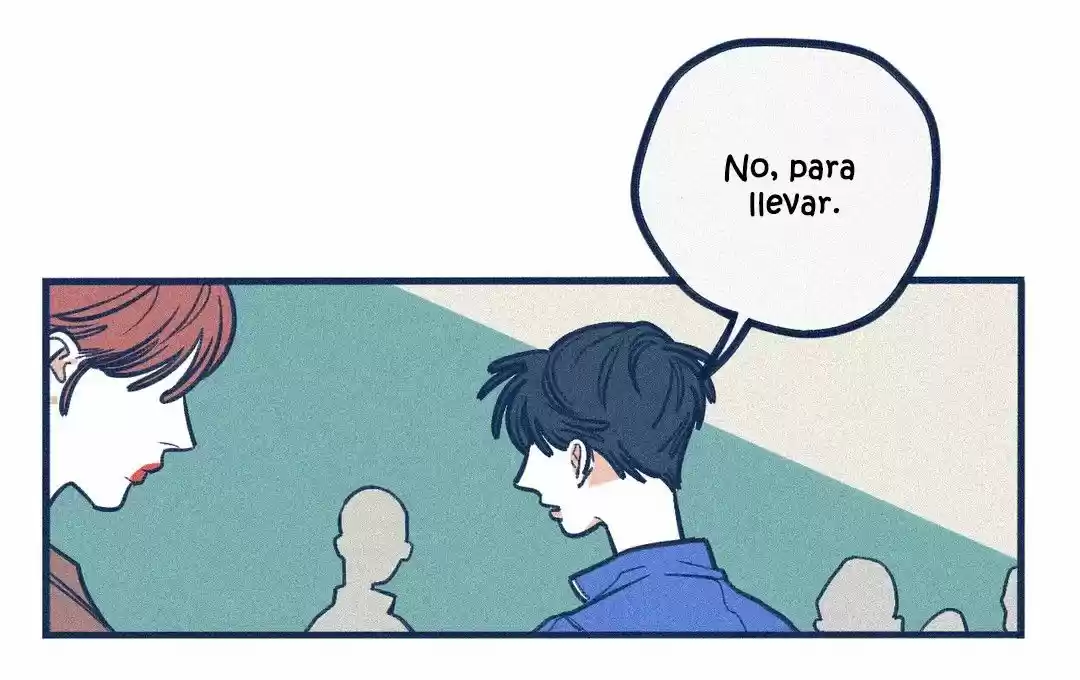Como odiar a tu compañero (2016) - Capítulo 27 - Página 28 - LectorTMOo
