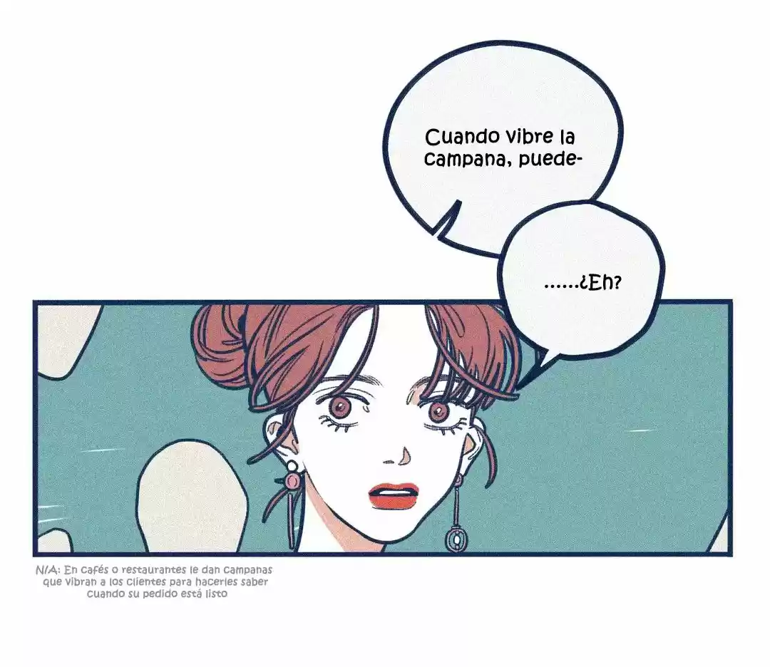 Como odiar a tu compañero (2016) - Capítulo 27 - Página 29 - LectorTMOo