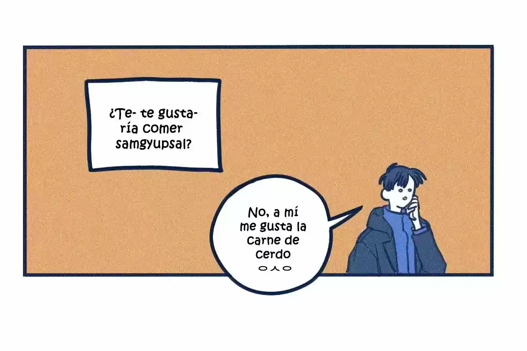 Como odiar a tu compañero (2016) - Capítulo 27 - Página 42 - LectorTMOo