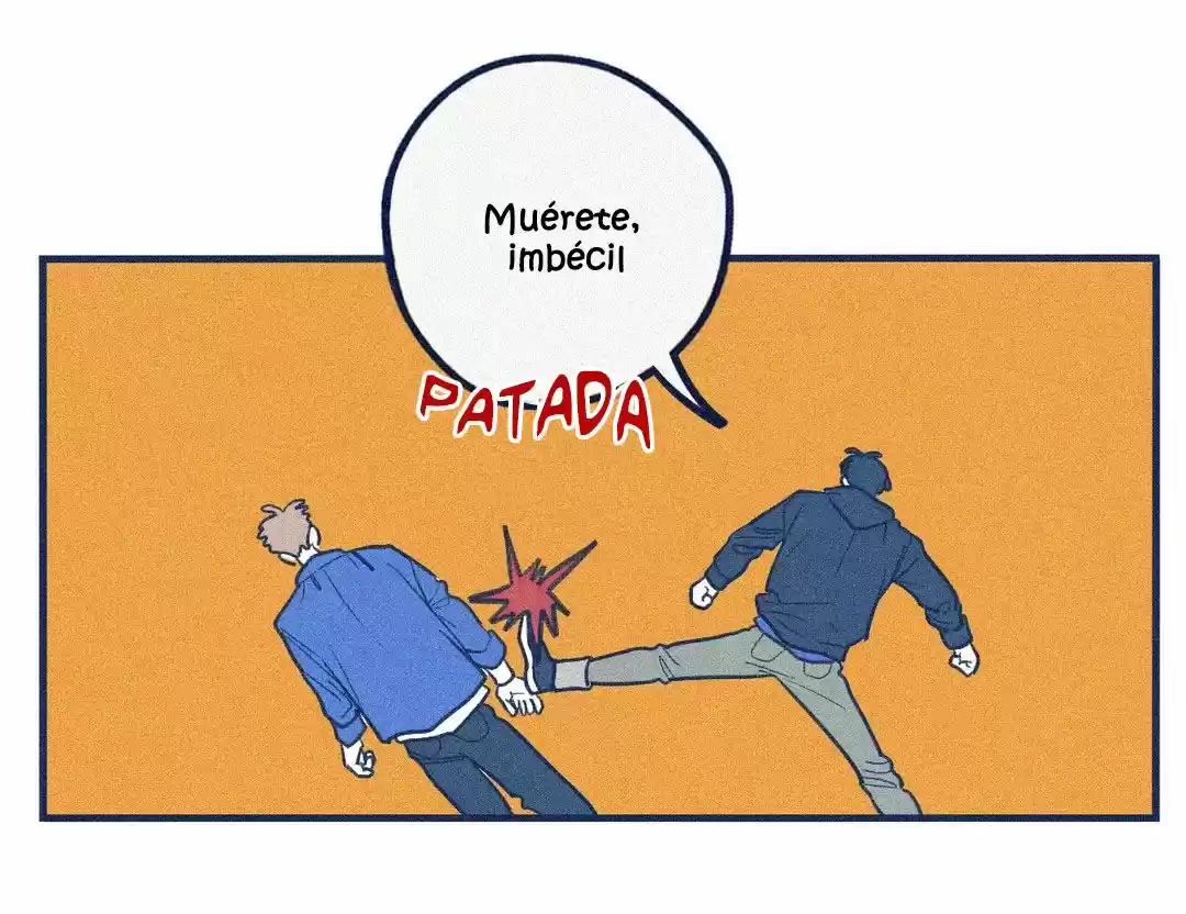 Como odiar a tu compañero (2016) - Capítulo 28 - Página 26 - LectorTMOo