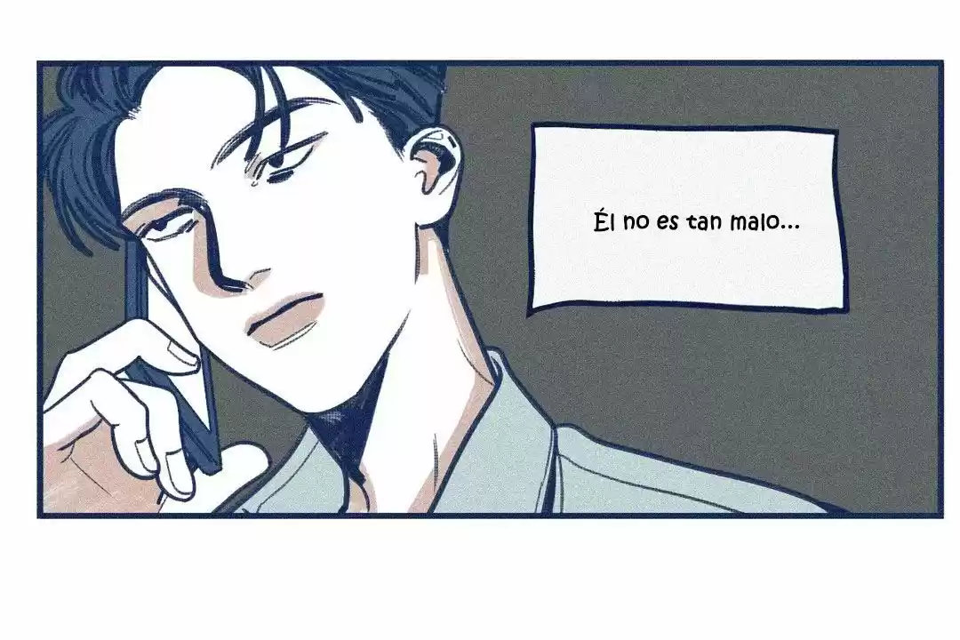 Como odiar a tu compañero (2016) - Capítulo 28 - Página 35 - LectorTMOo