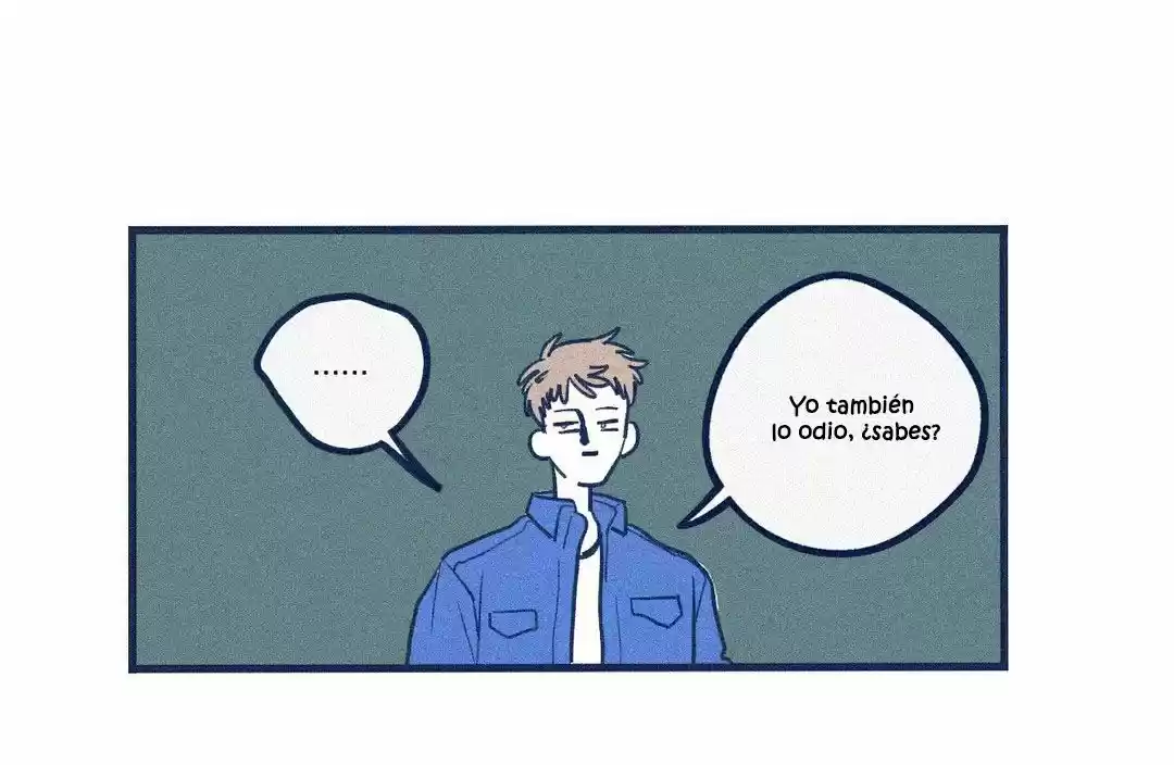 Como odiar a tu compañero (2016) - Capítulo 28 - Página 39 - LectorTMOo