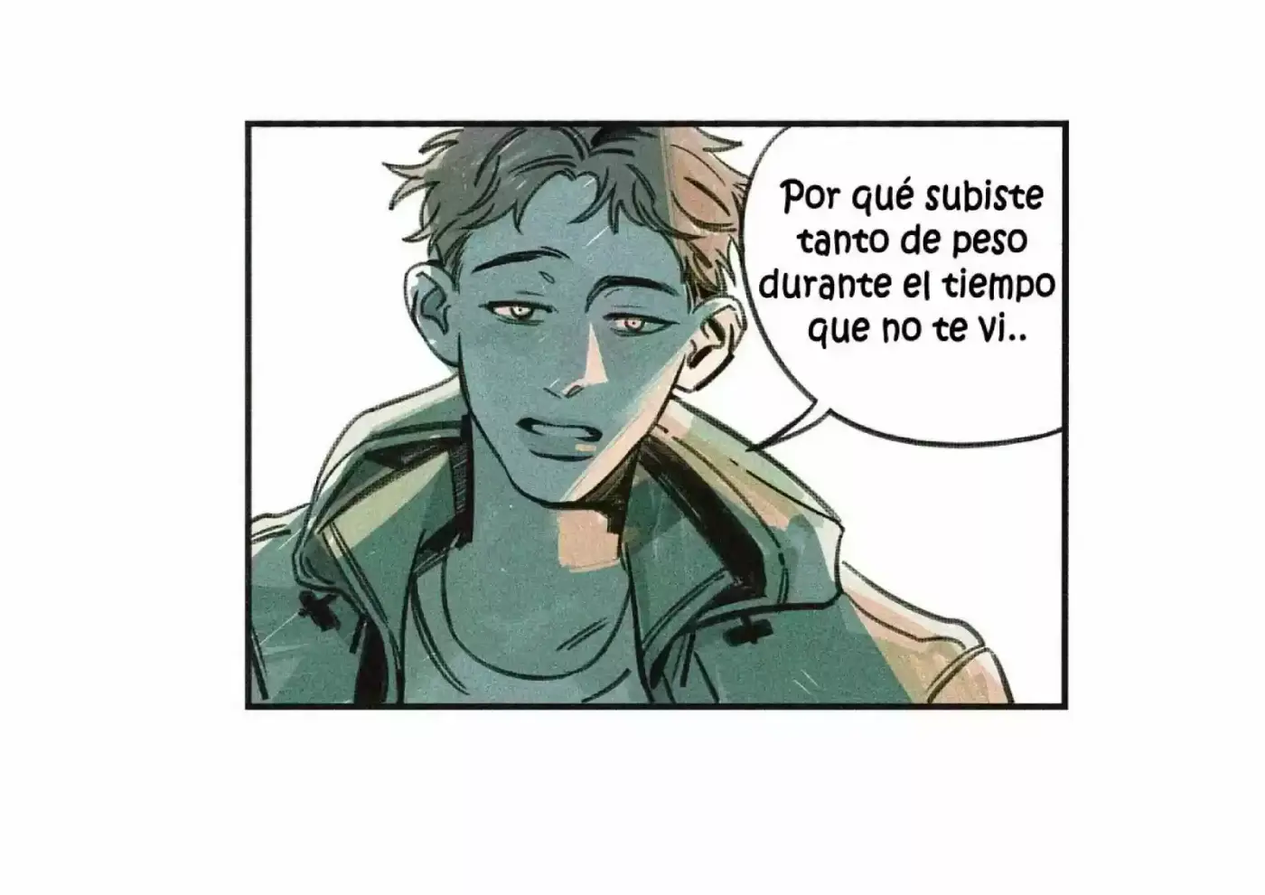 Como odiar a tu compañero (2016) - Capítulo 3 - Página 18 - LectorTMOo