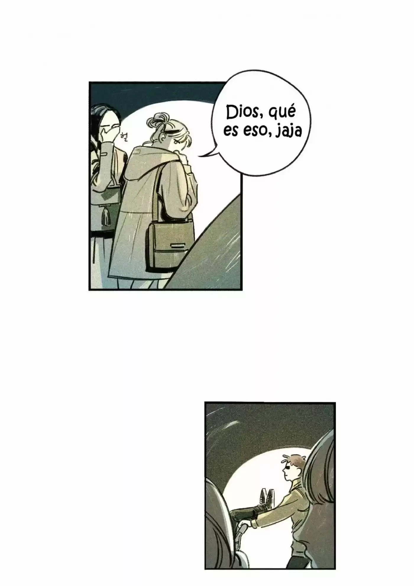 Como odiar a tu compañero (2016) - Capítulo 3 - Página 19 - LectorTMOo