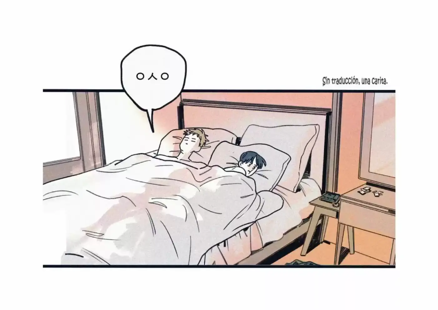 Como odiar a tu compañero (2016) - Capítulo 3 - Página 43 - LectorTMOo