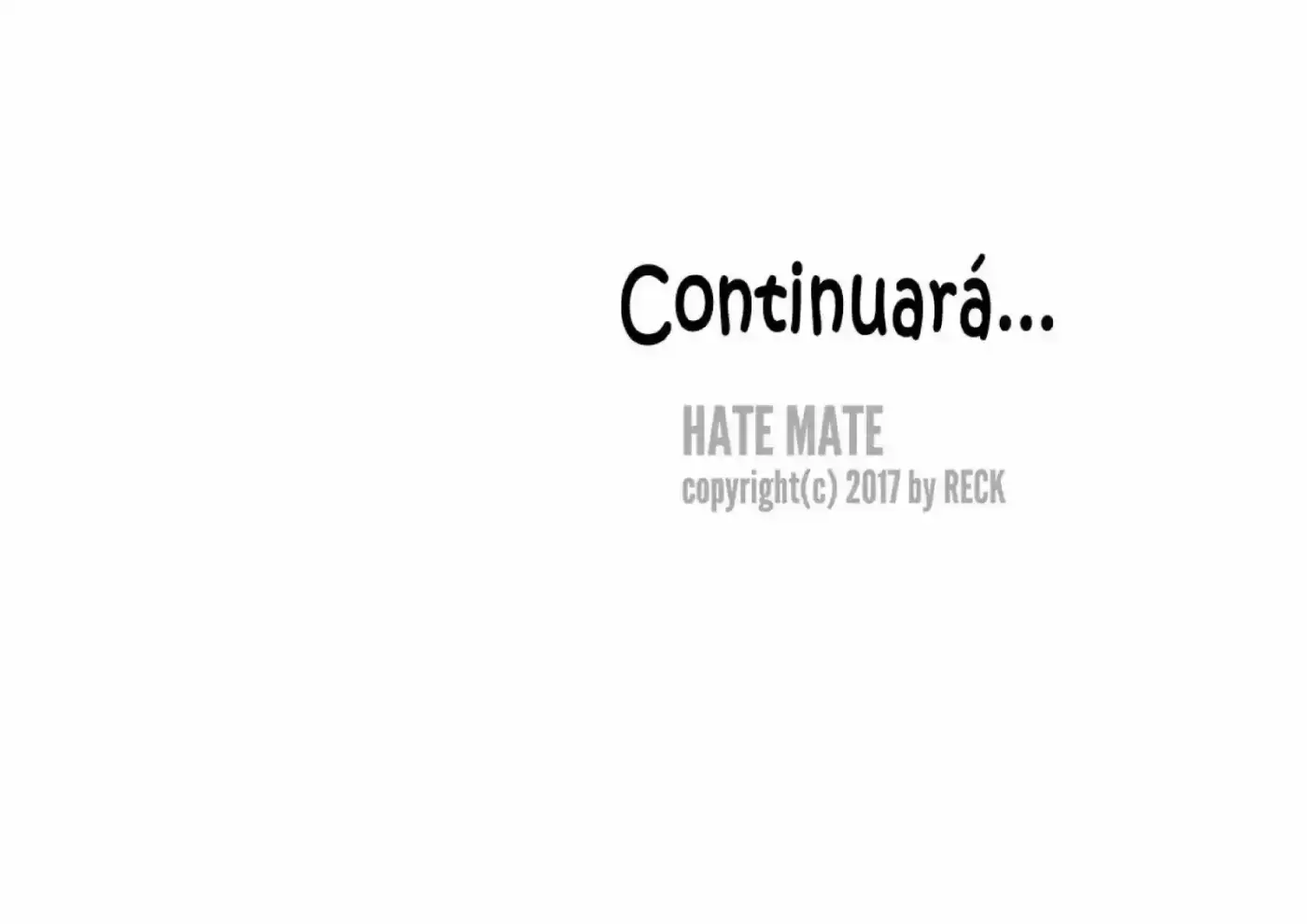 Como odiar a tu compañero (2016) - Capítulo 3 - Página 44 - LectorTMOo