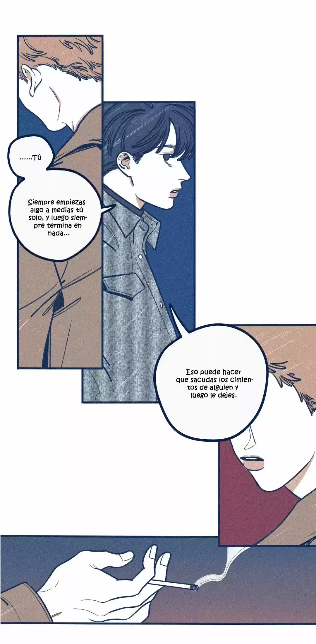 Como odiar a tu compañero (2016) - Capítulo 30 - Página 6 - LectorTMOo