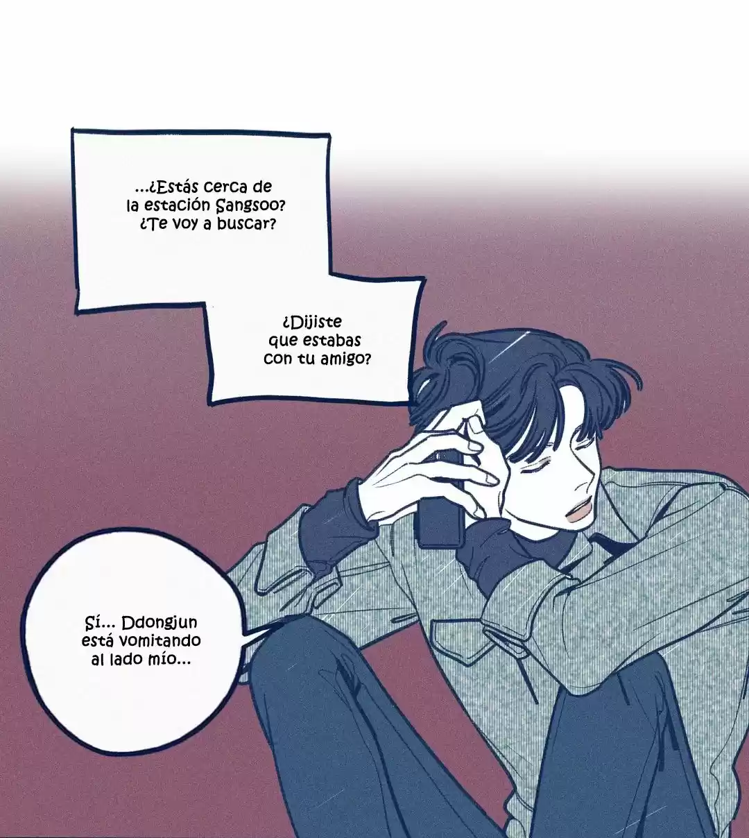 Como odiar a tu compañero (2016) - Capítulo 30 - Página 37 - LectorTMOo