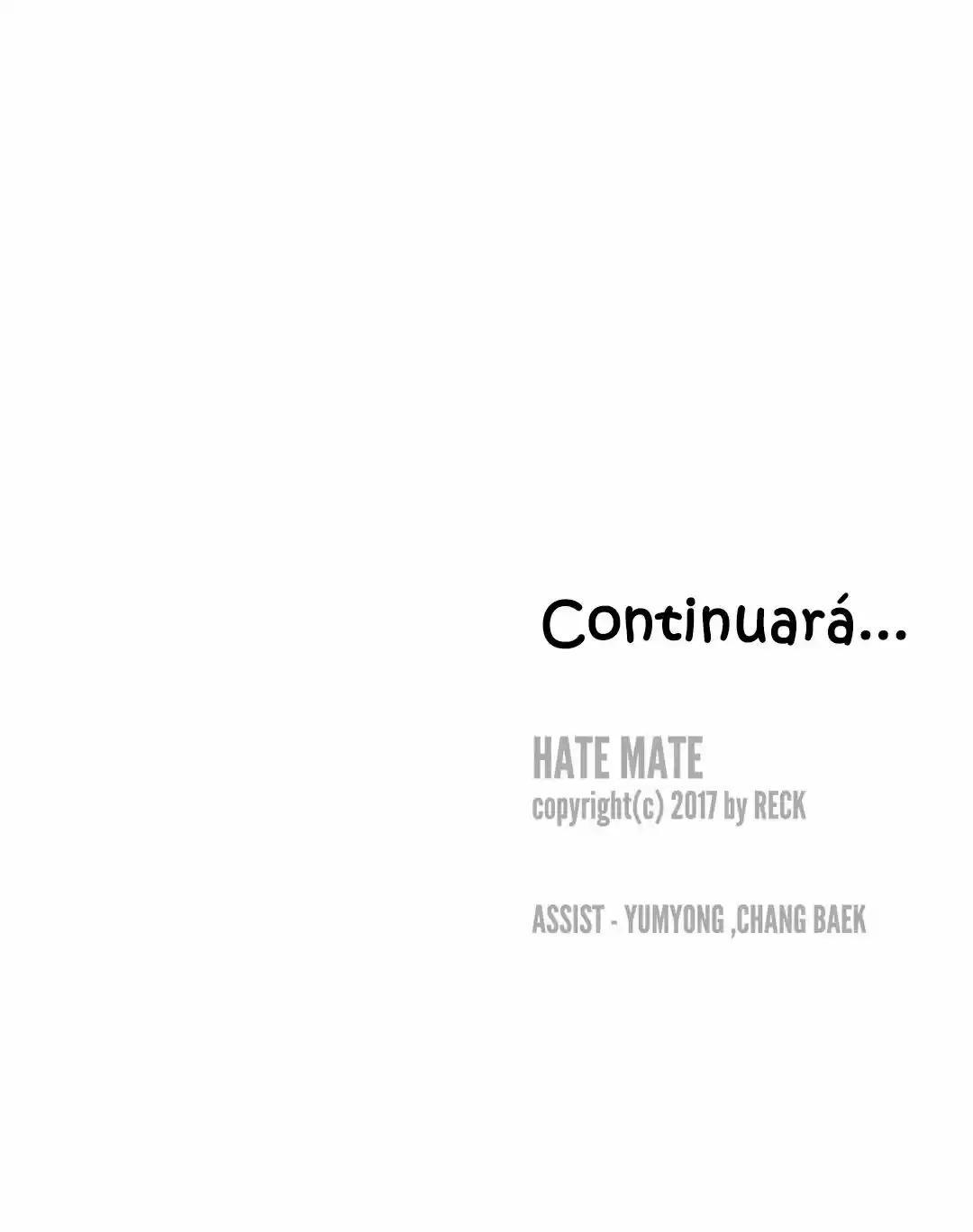 Como odiar a tu compañero (2016) - Capítulo 30 - Página 49 - LectorTMOo