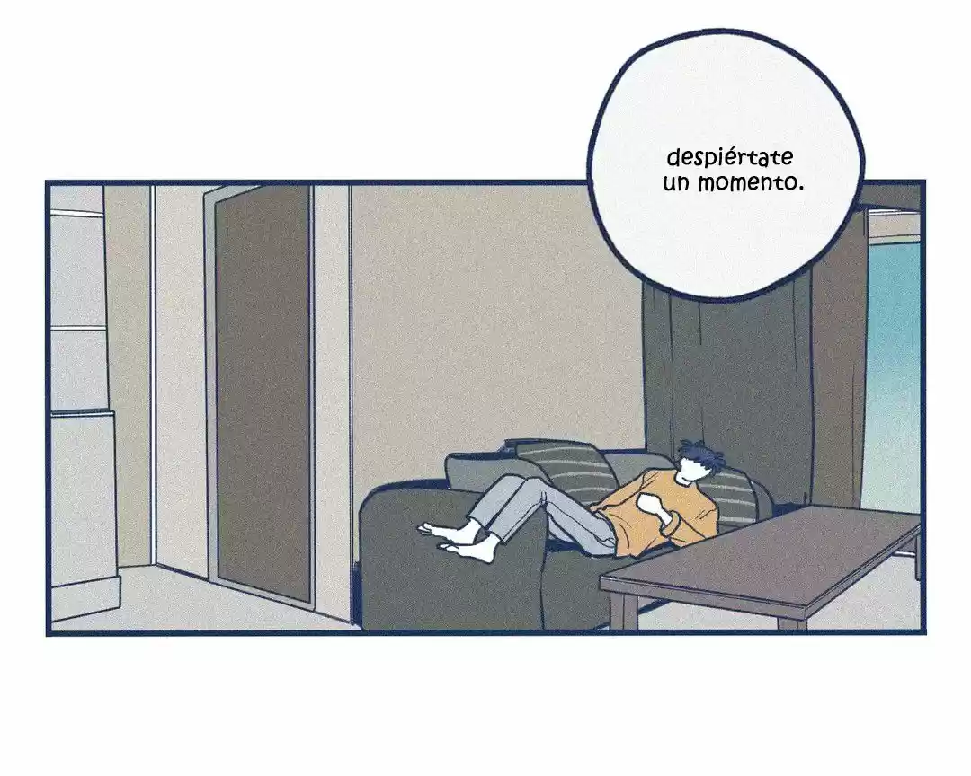 Como odiar a tu compañero (2016) - Capítulo 31 - Página 35 - LectorTMOo
