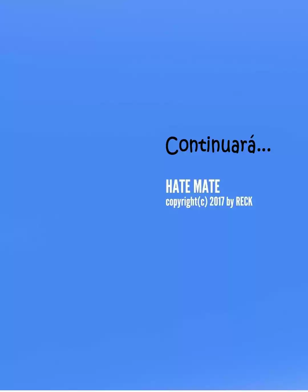 Como odiar a tu compañero (2016) - Capítulo 32 - Página 39 - LectorTMOo
