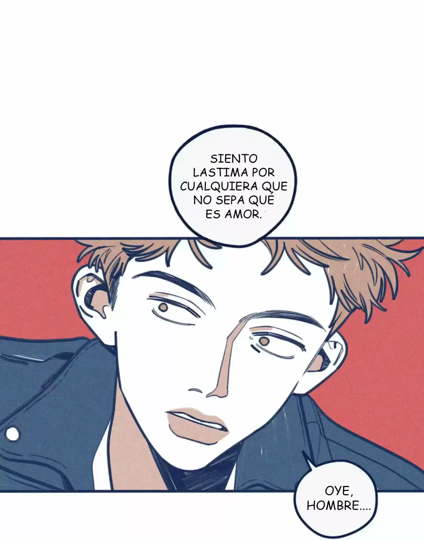 Como odiar a tu compañero (2016) - Capítulo 33 - Página 18 - LectorTMOo