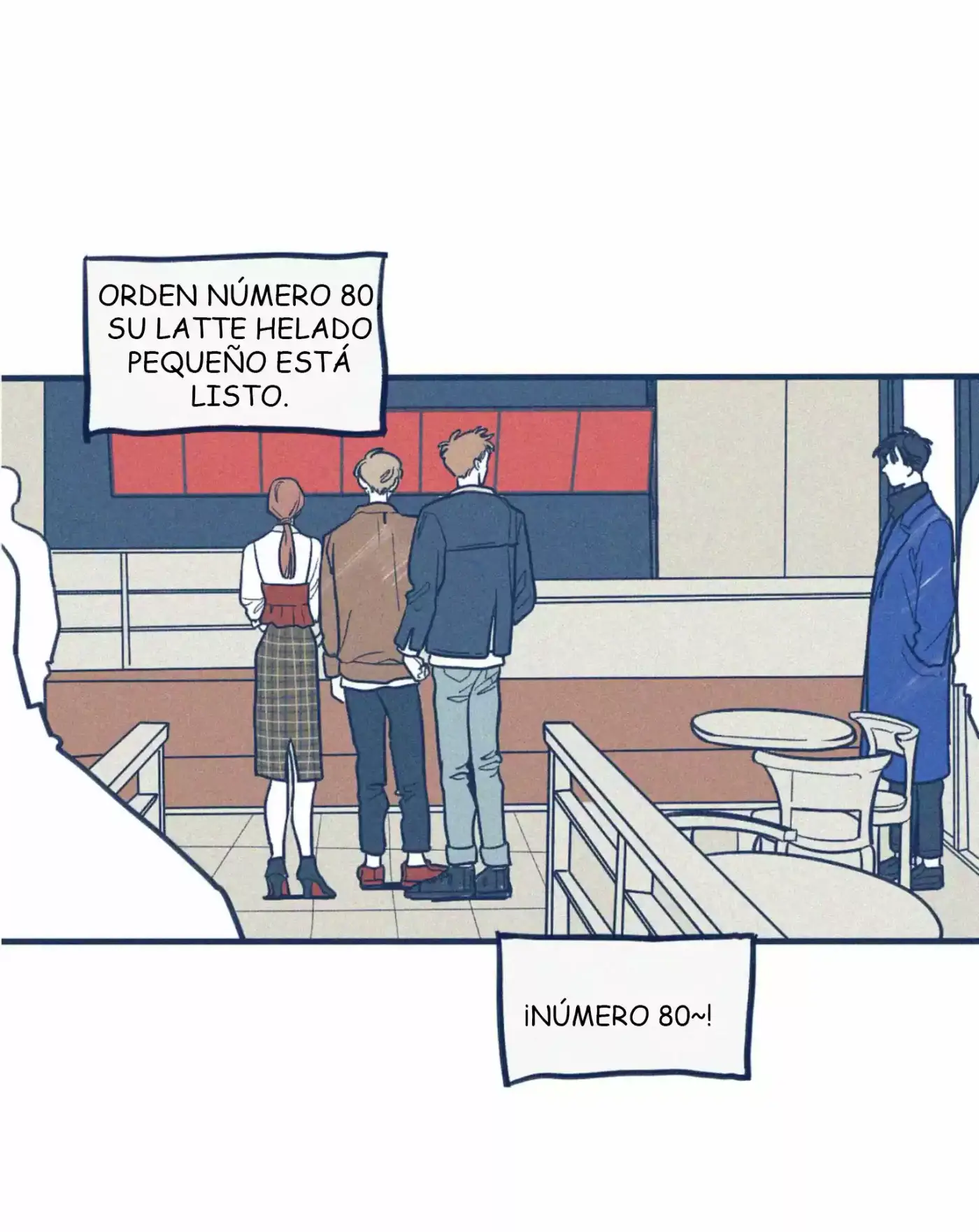 Como odiar a tu compañero (2016) - Capítulo 33 - Página 23 - LectorTMOo