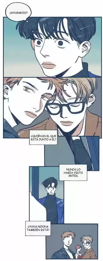 Como odiar a tu compañero (2016) - Capítulo 33 - Página 24 - LectorTMOo