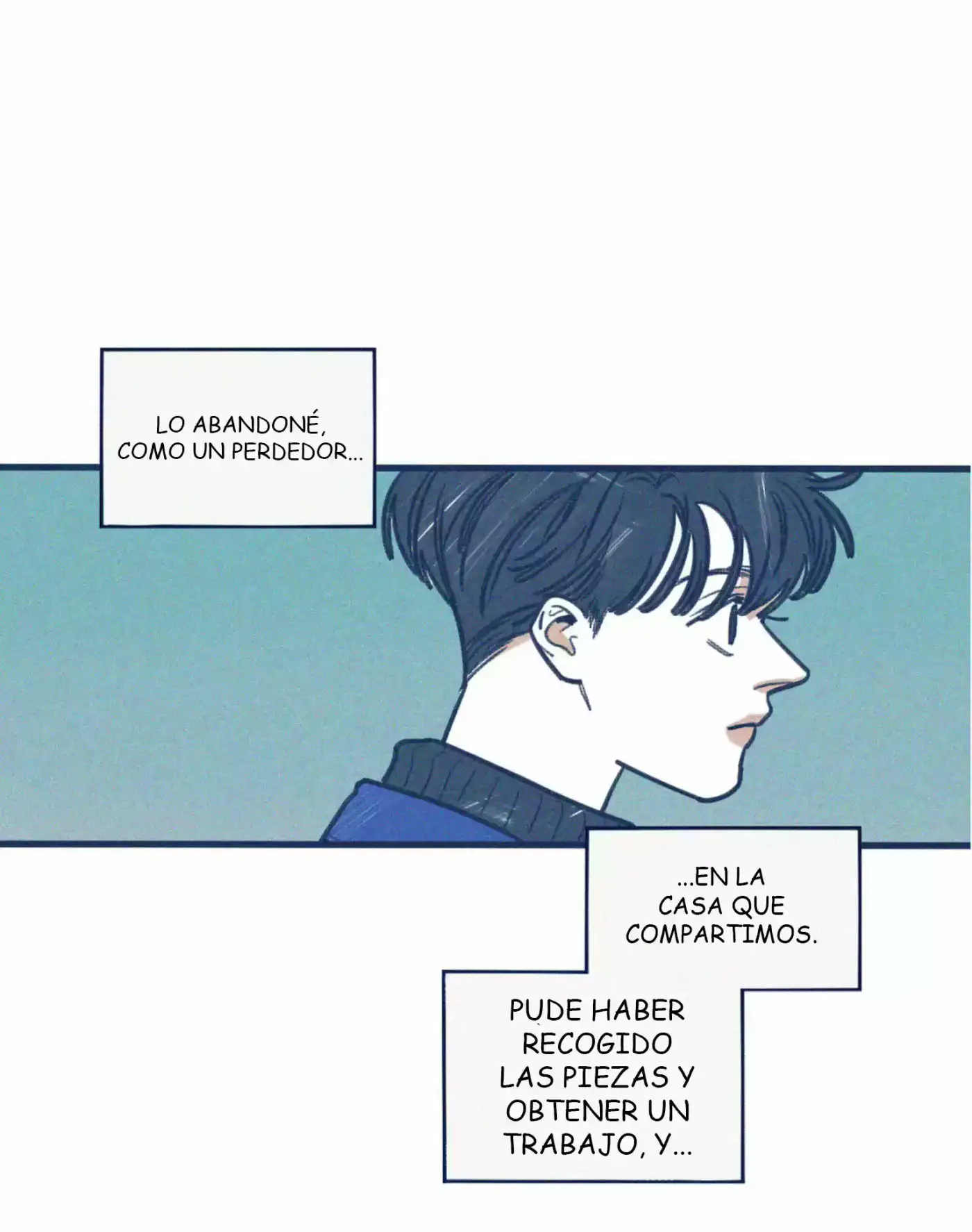 Como odiar a tu compañero (2016) - Capítulo 33 - Página 26 - LectorTMOo