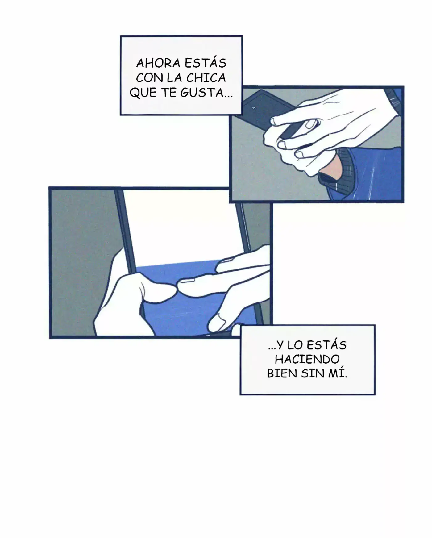 Como odiar a tu compañero (2016) - Capítulo 33 - Página 28 - LectorTMOo