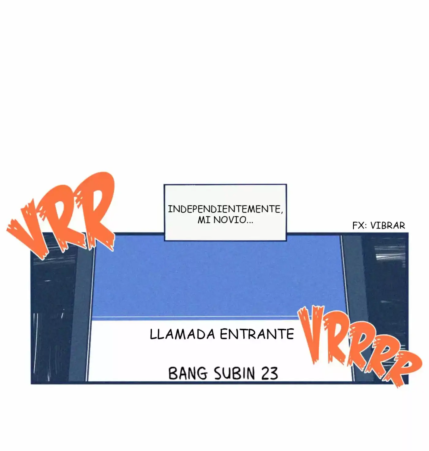 Como odiar a tu compañero (2016) - Capítulo 33 - Página 29 - LectorTMOo