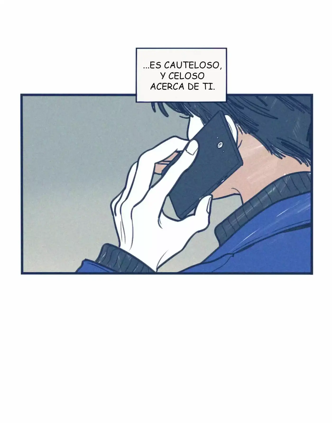 Como odiar a tu compañero (2016) - Capítulo 33 - Página 30 - LectorTMOo