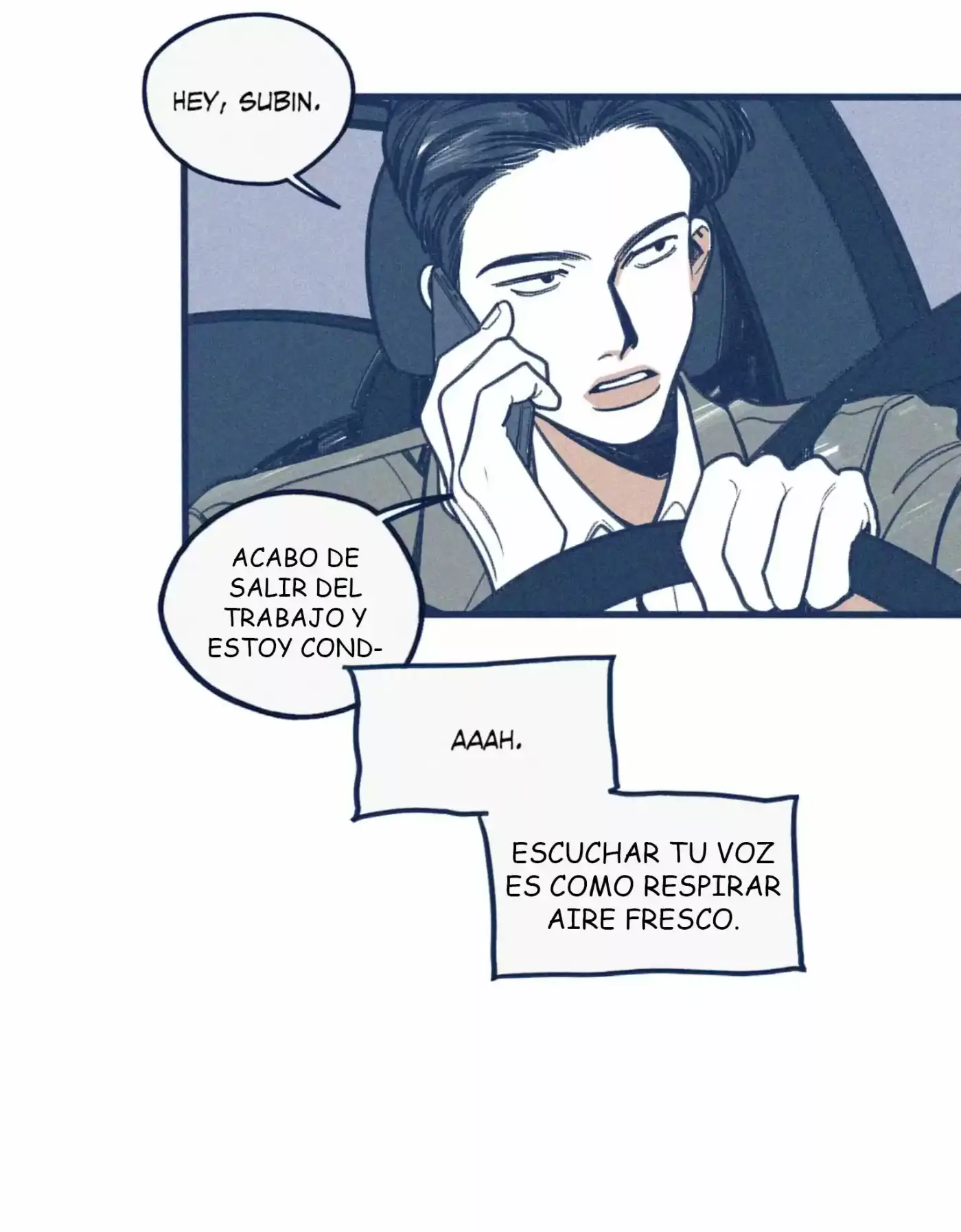 Como odiar a tu compañero (2016) - Capítulo 33 - Página 32 - LectorTMOo