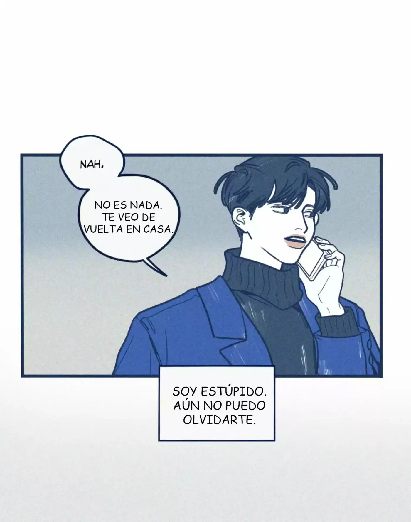 Como odiar a tu compañero (2016) - Capítulo 33 - Página 34 - LectorTMOo