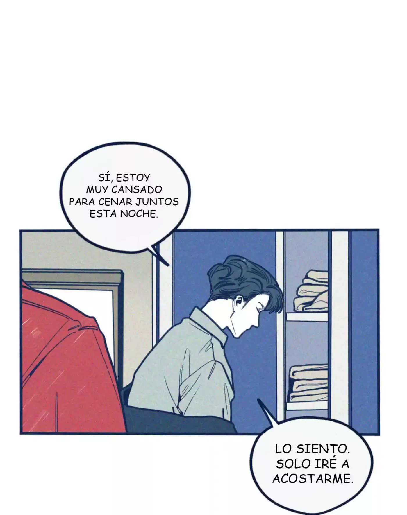 Como odiar a tu compañero (2016) - Capítulo 34 - Página 3 - LectorTMOo