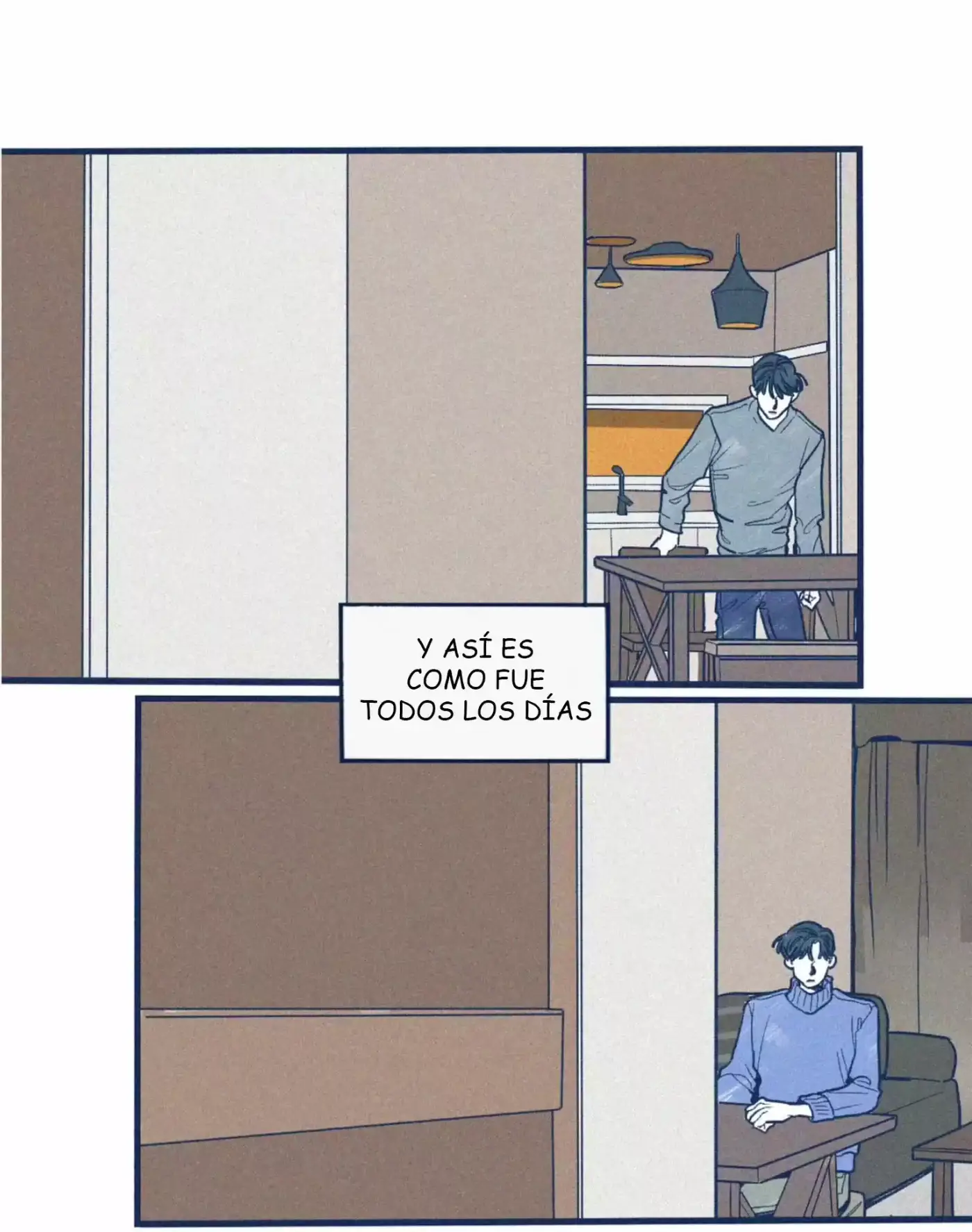 Como odiar a tu compañero (2016) - Capítulo 34 - Página 11 - LectorTMOo