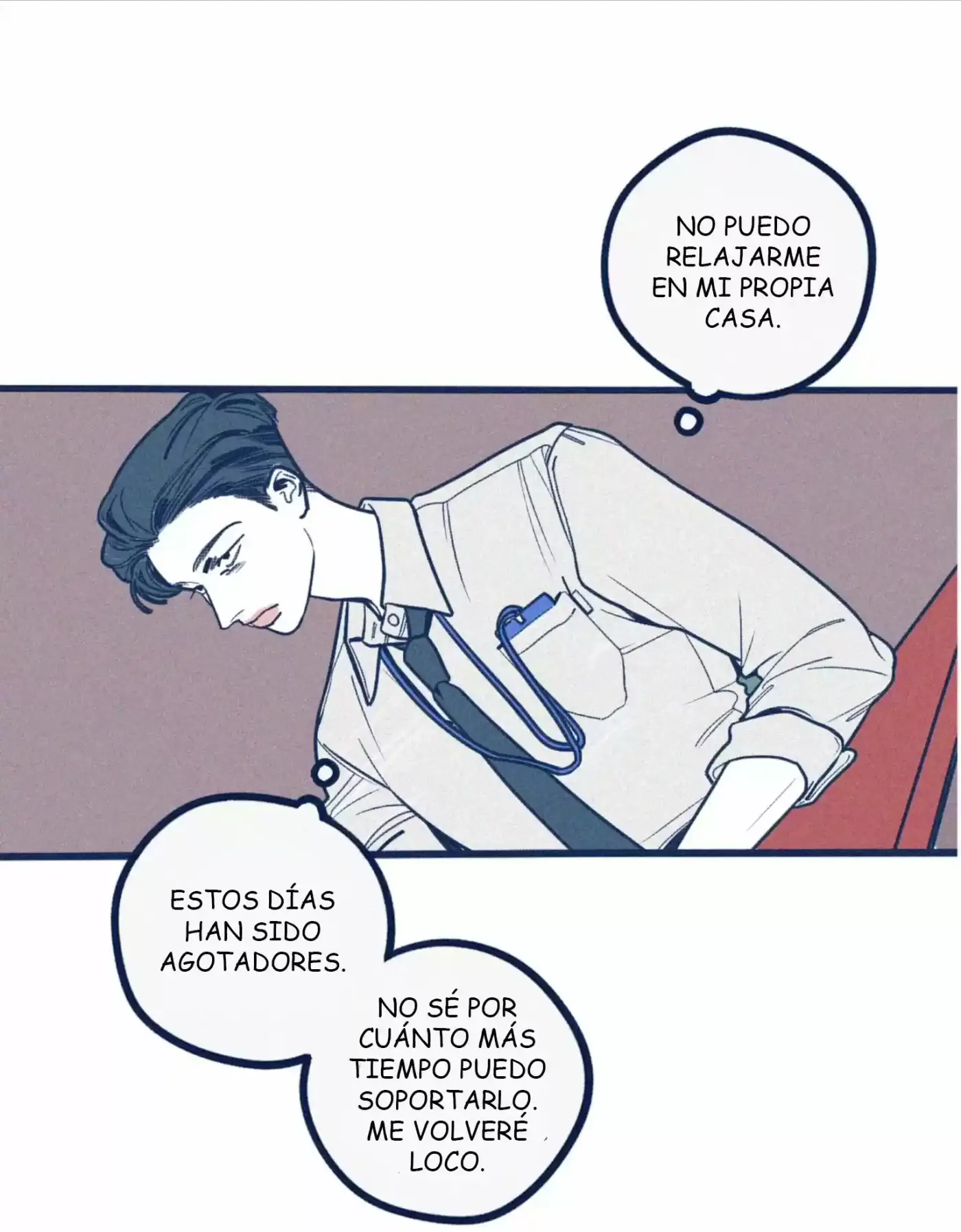 Como odiar a tu compañero (2016) - Capítulo 34 - Página 18 - LectorTMOo
