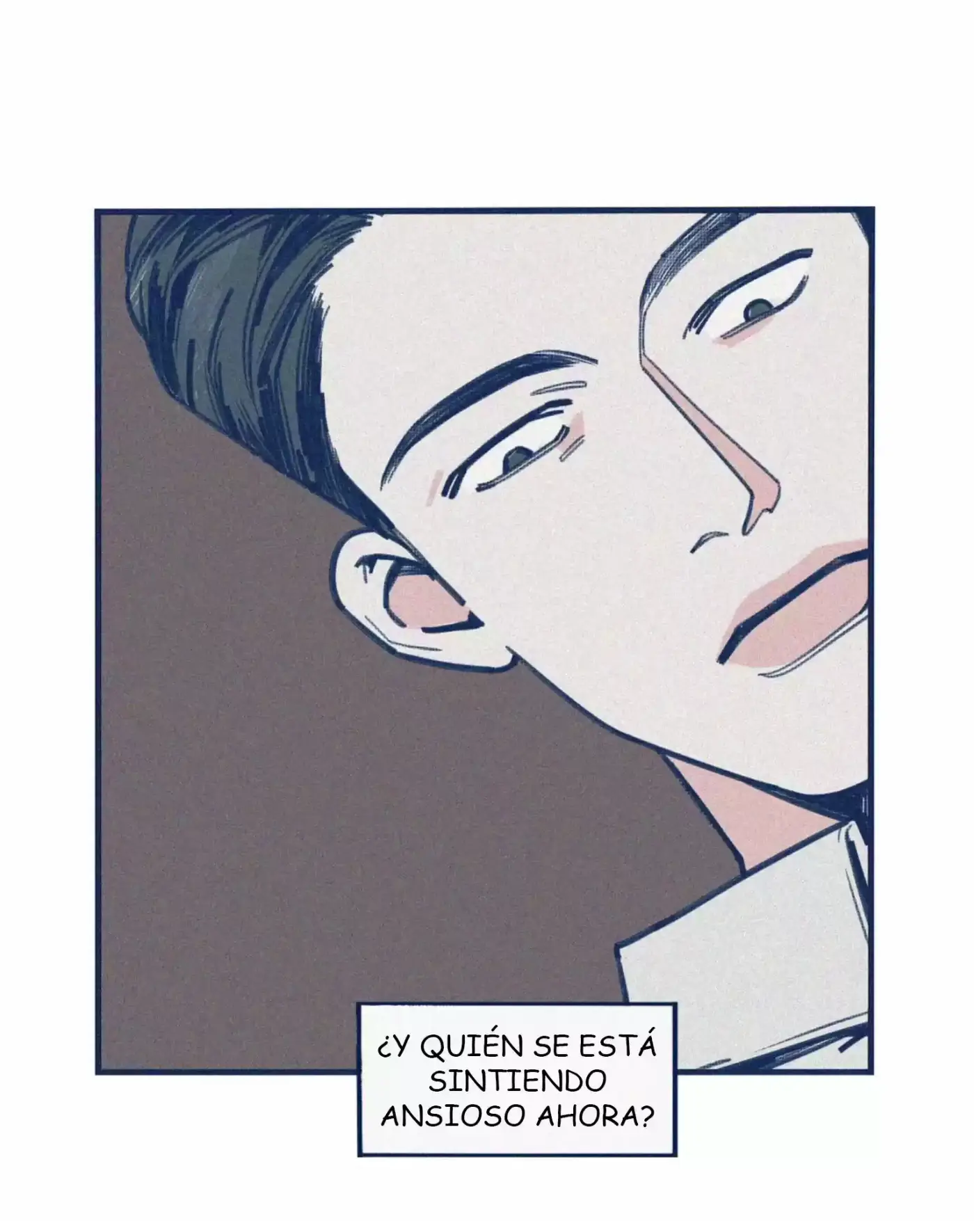 Como odiar a tu compañero (2016) - Capítulo 34 - Página 23 - LectorTMOo