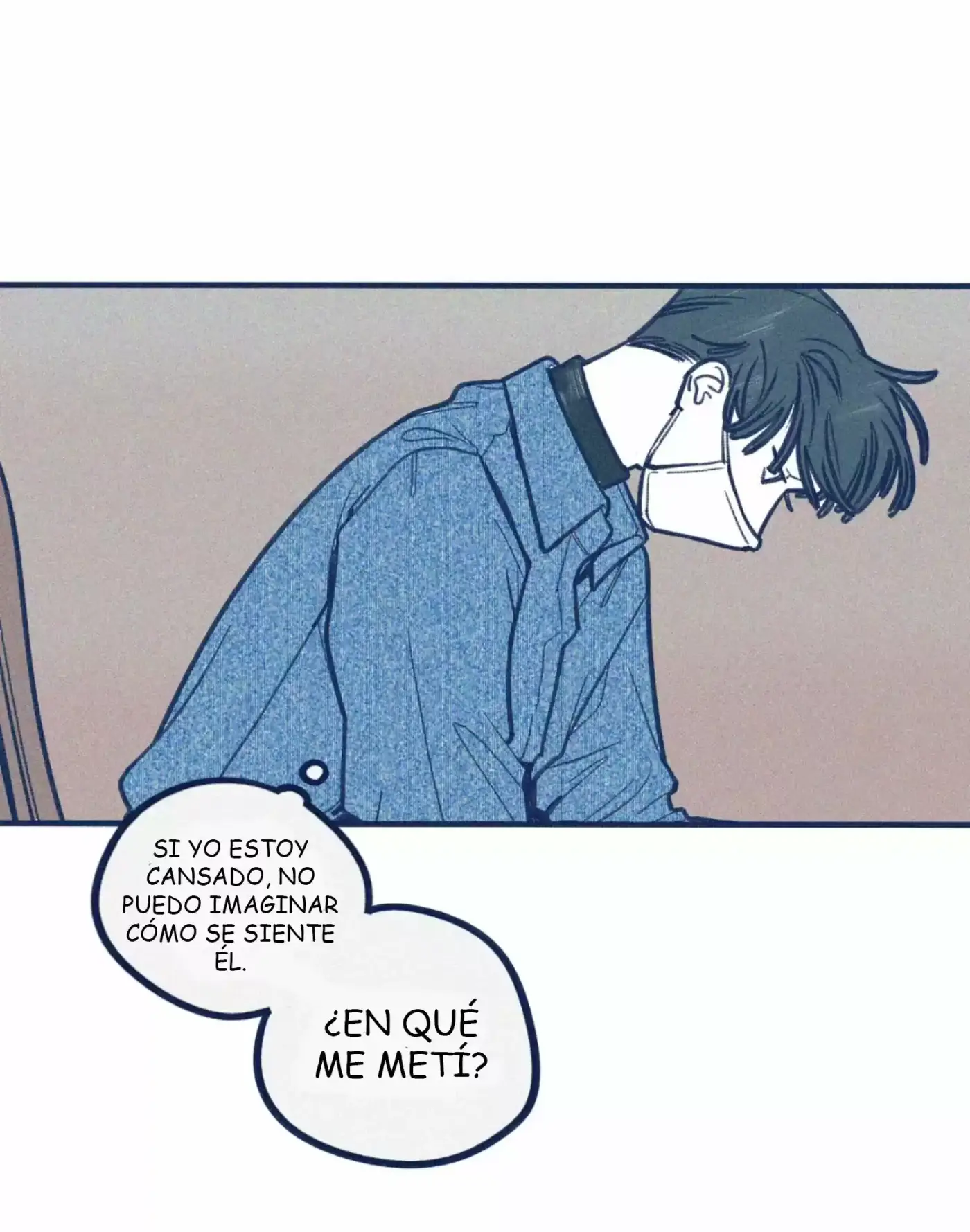 Como odiar a tu compañero (2016) - Capítulo 34 - Página 26 - LectorTMOo