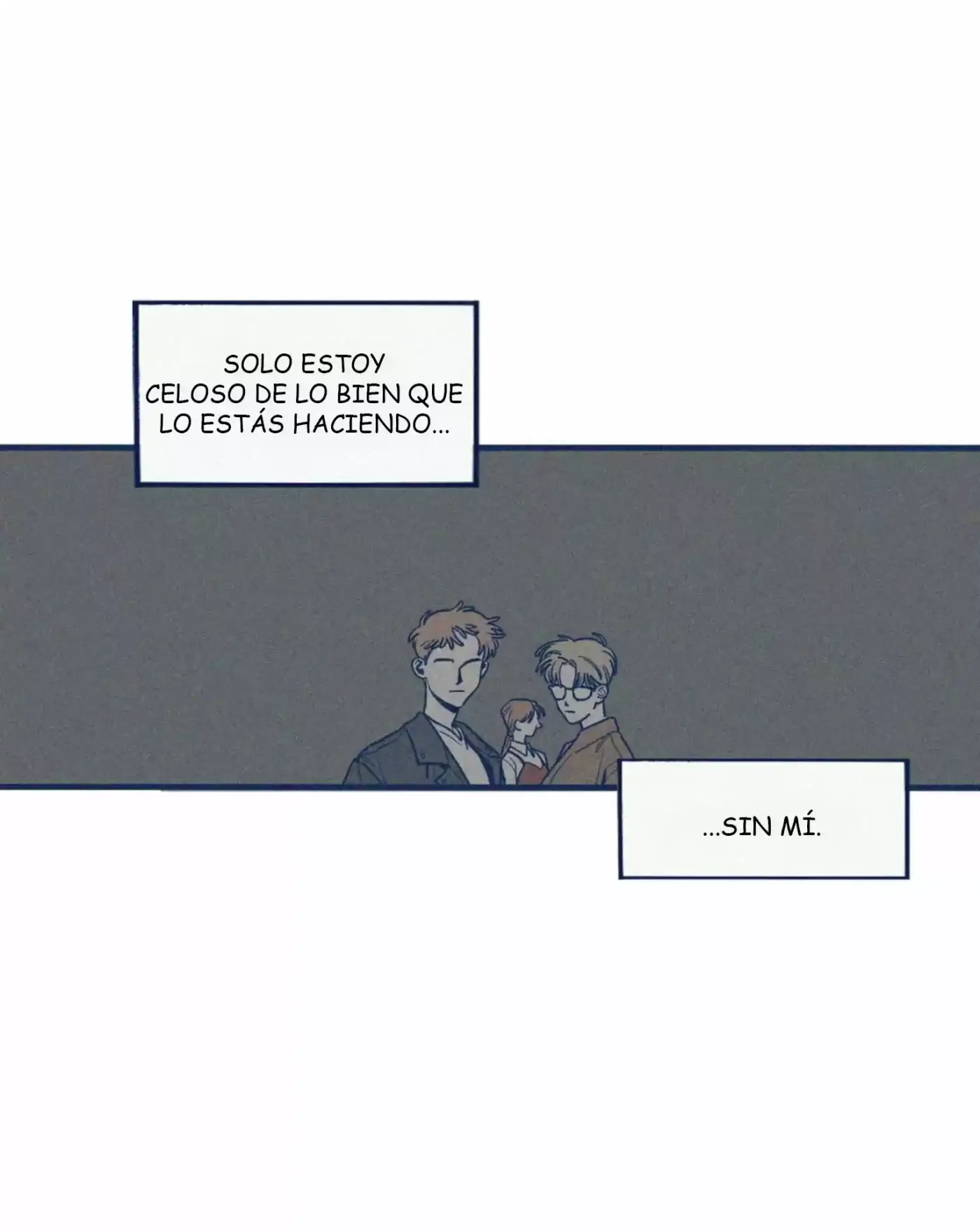 Como odiar a tu compañero (2016) - Capítulo 34 - Página 30 - LectorTMOo