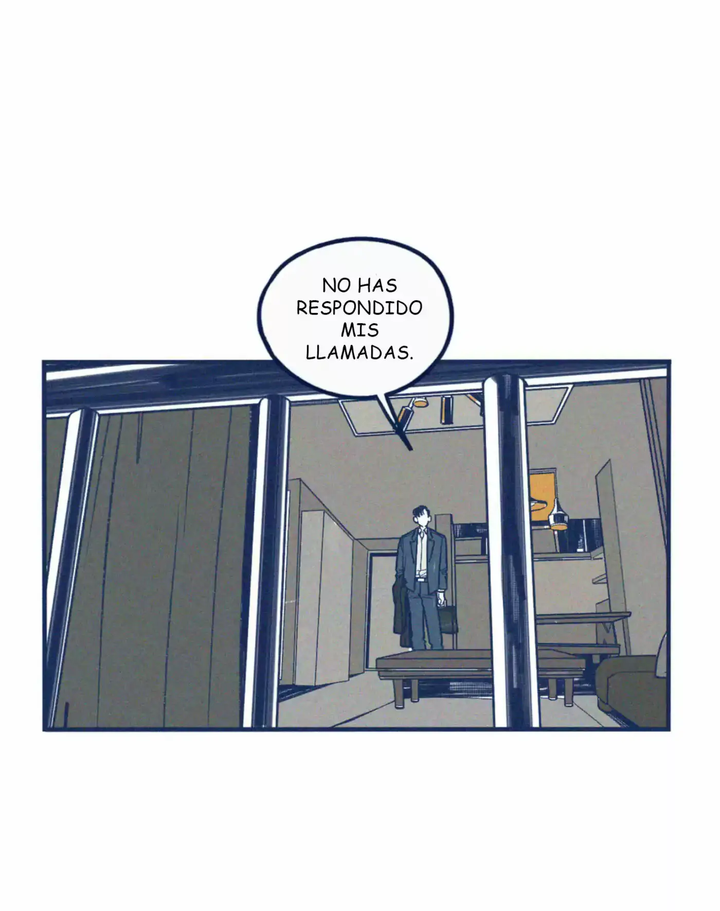 Como odiar a tu compañero (2016) - Capítulo 35 - Página 5 - LectorTMOo