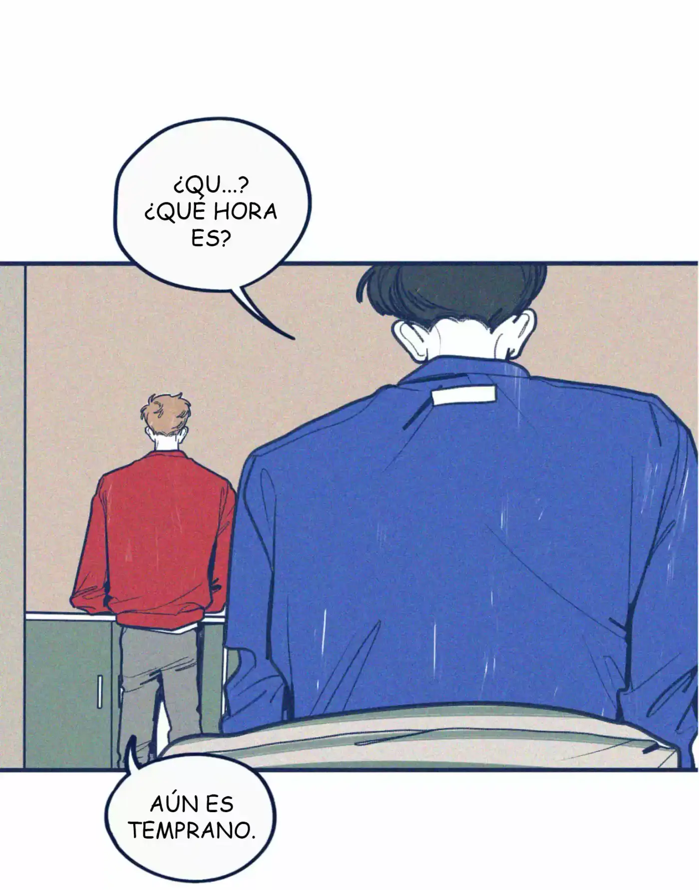 Como odiar a tu compañero (2016) - Capítulo 35 - Página 14 - LectorTMOo