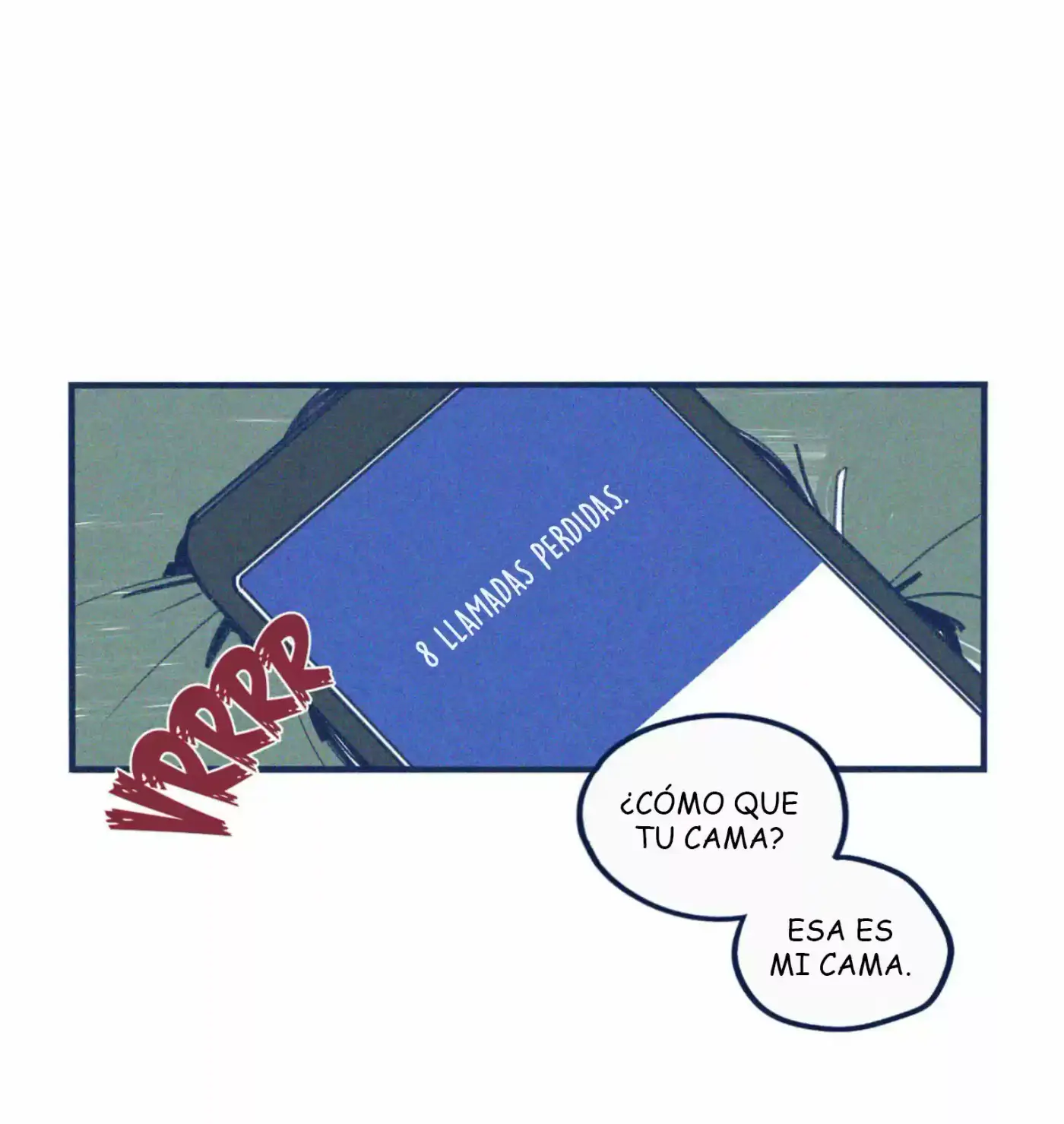 Como odiar a tu compañero (2016) - Capítulo 35 - Página 18 - LectorTMOo