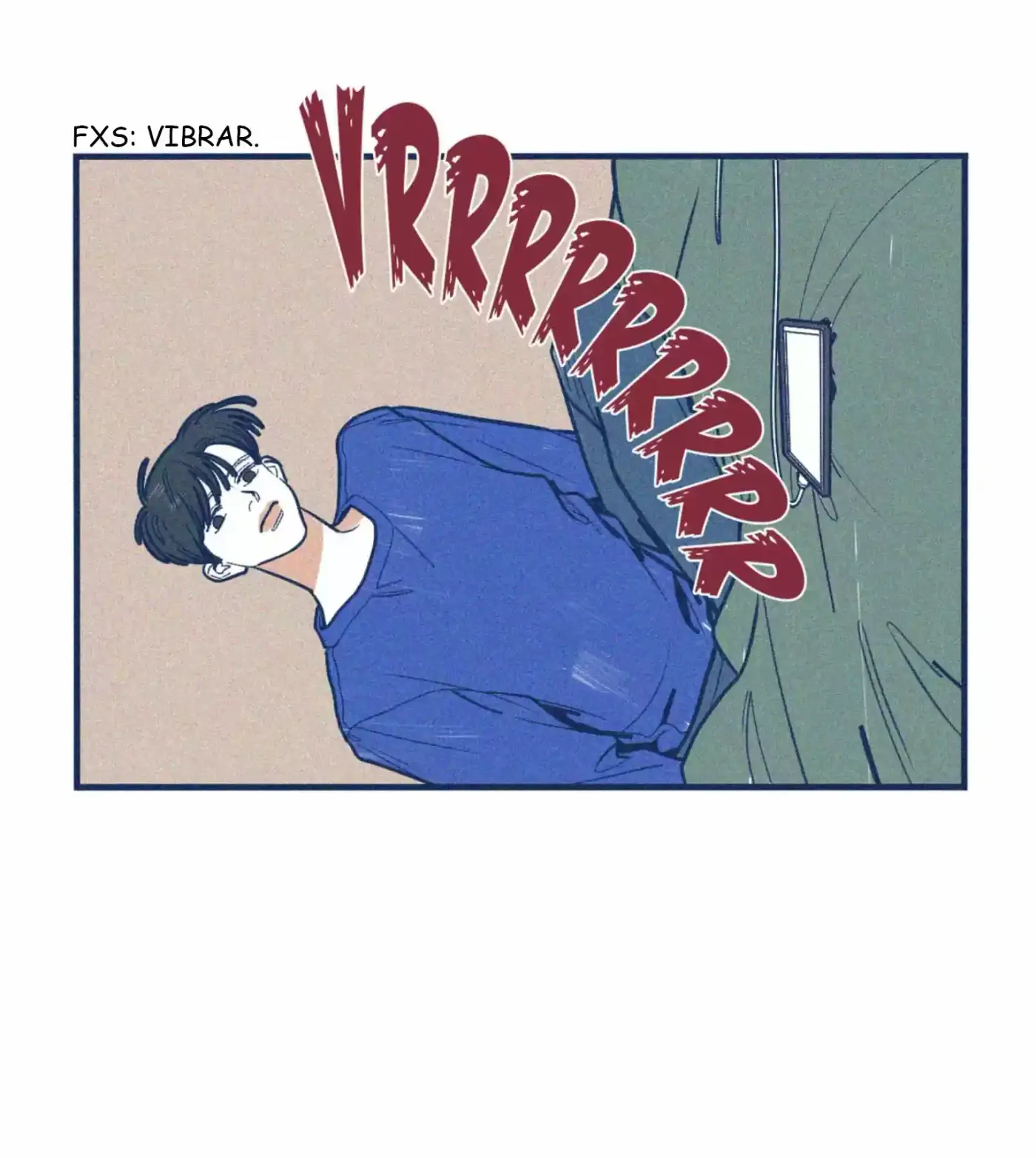 Como odiar a tu compañero (2016) - Capítulo 35 - Página 19 - LectorTMOo