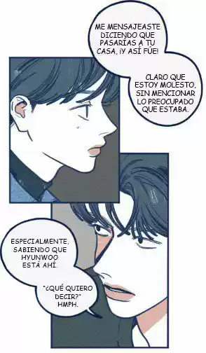 Como odiar a tu compañero (2016) - Capítulo 35 - Página 29 - LectorTMOo