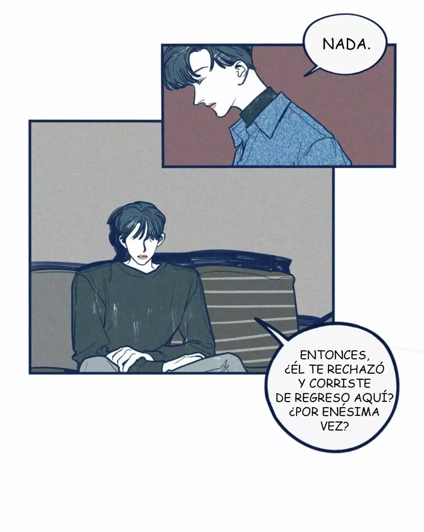 Como odiar a tu compañero (2016) - Capítulo 35 - Página 34 - LectorTMOo