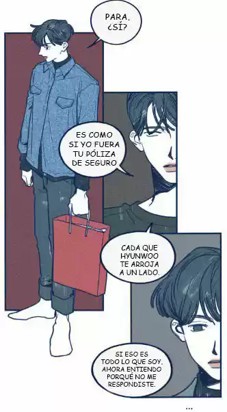 Como odiar a tu compañero (2016) - Capítulo 35 - Página 35 - LectorTMOo
