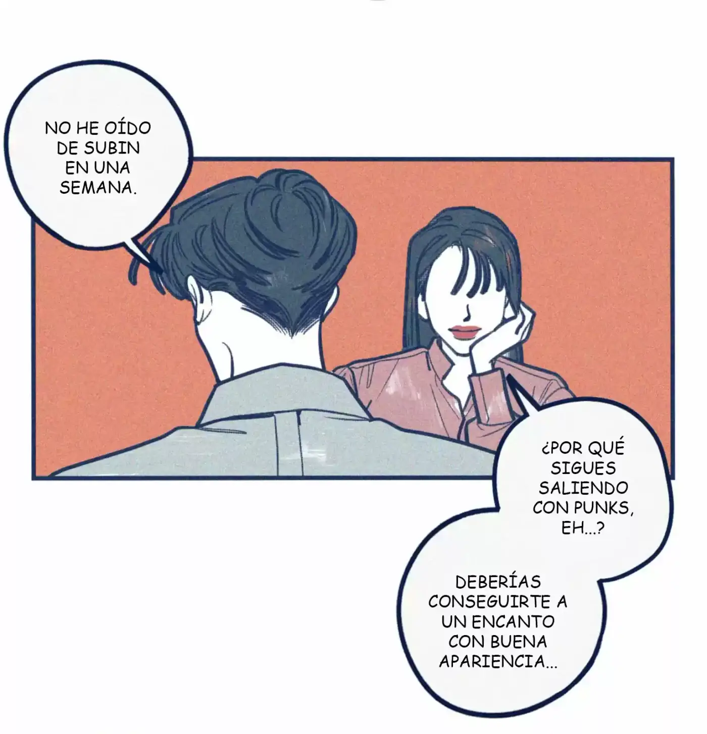 Como odiar a tu compañero (2016) - Capítulo 36 - Página 32 - LectorTMOo