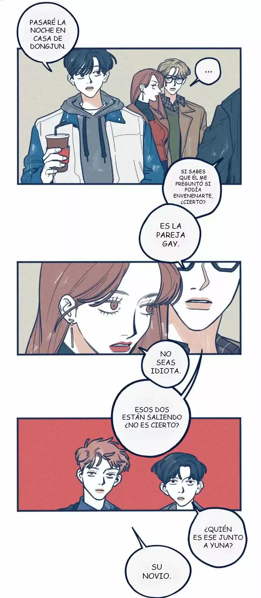 Como odiar a tu compañero (2016) - Capítulo 37 - Página 11 - LectorTMOo