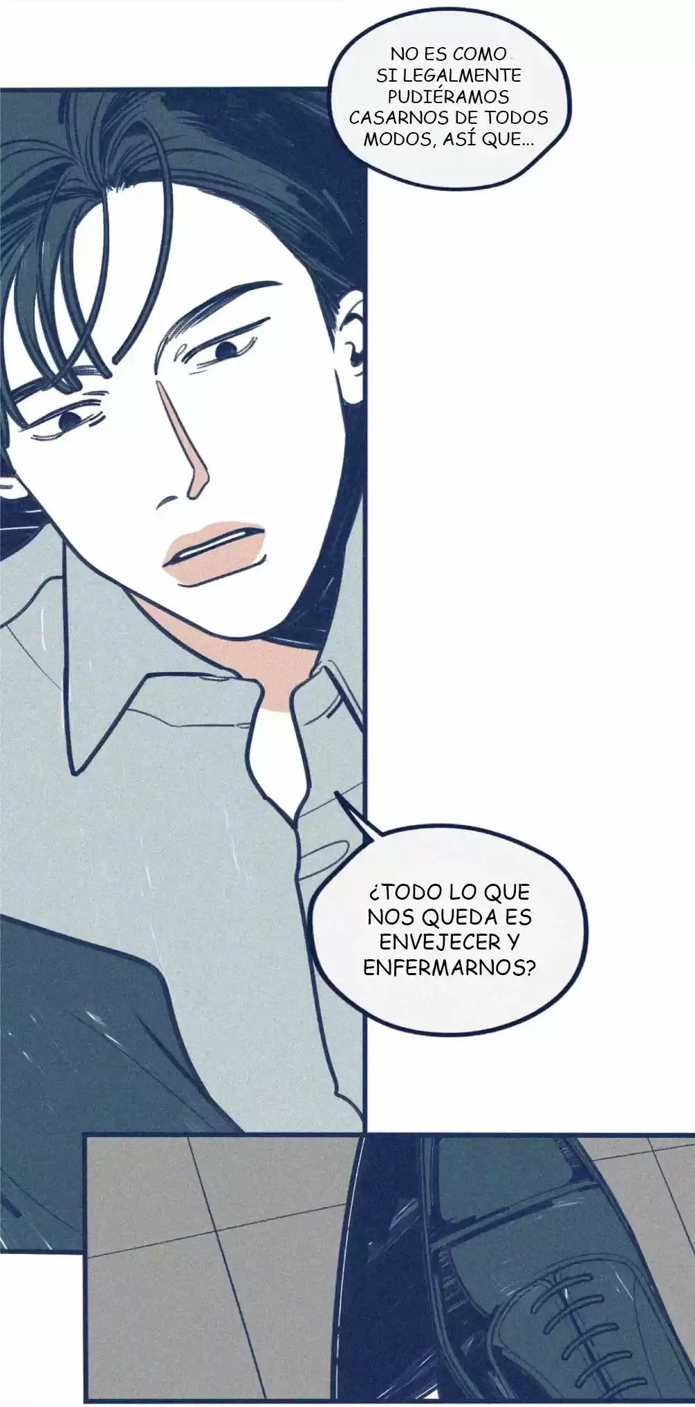 Como odiar a tu compañero (2016) - Capítulo 37 - Página 39 - LectorTMOo
