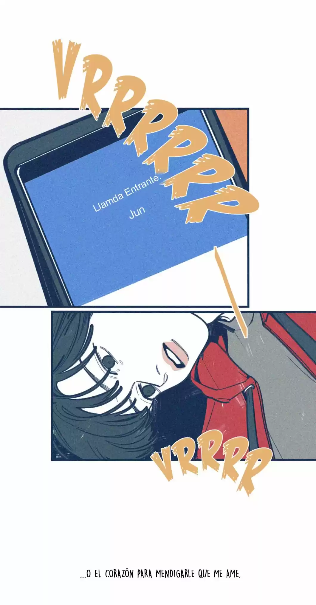 Como odiar a tu compañero (2016) - Capítulo 38 - Página 5 - LectorTMOo