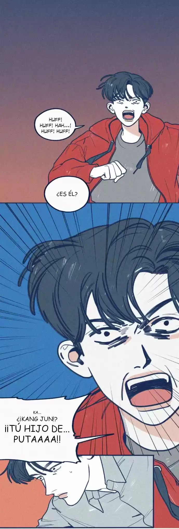 Como odiar a tu compañero (2016) - Capítulo 38 - Página 10 - LectorTMOo